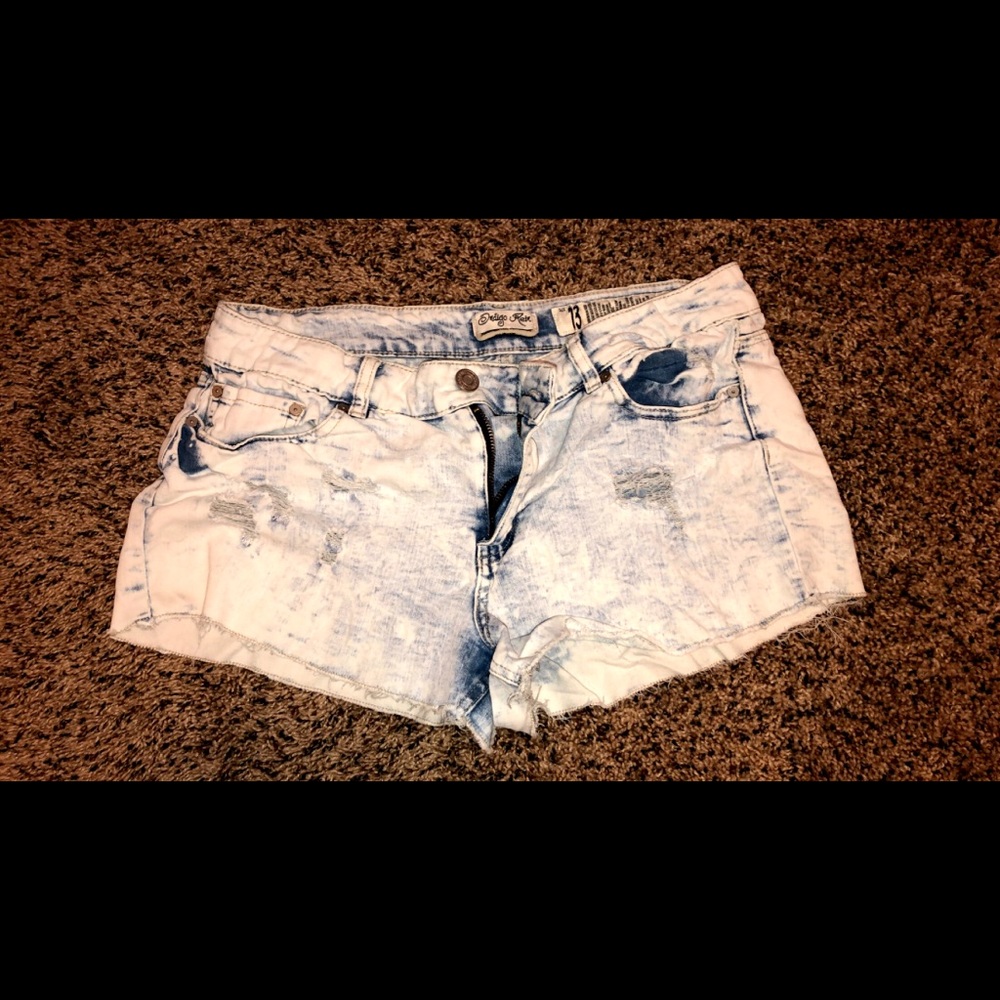 shorts
